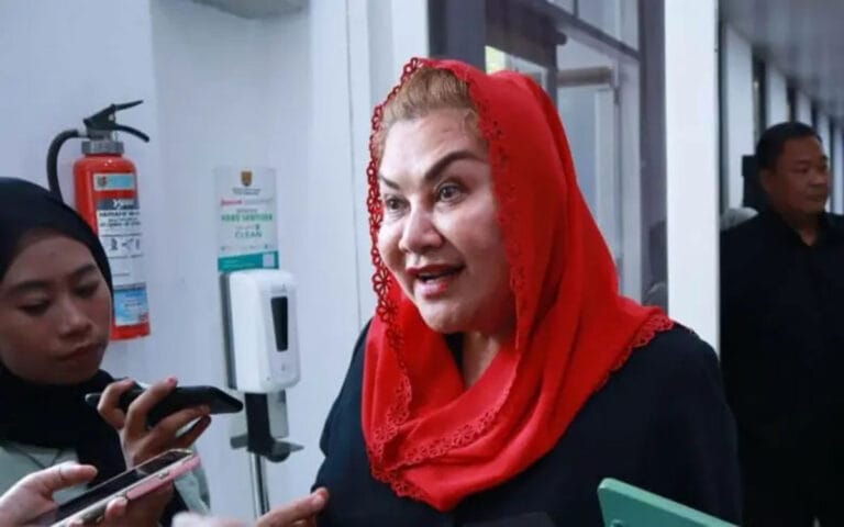 Ita Siap Menangkan Ganjar – Mahfud di Kota Semarang