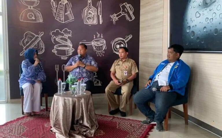 DPRD Dorong Pemkot Semarang Gelar Kegiatan Kepemudaan