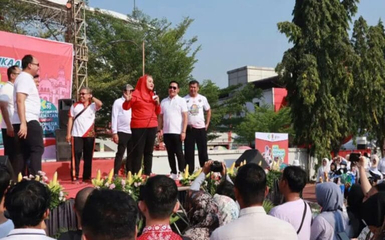 HKN Jadi Momentum Tingkatkan Pelayanan Publik Kota Semarang