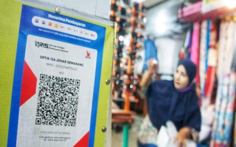 Layanan BCA Syariah Mobile Hingga Juni 2023 Tumbuh 47,6%