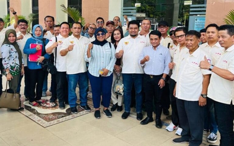 Savitri Siap Hadapi Kasasi JPU