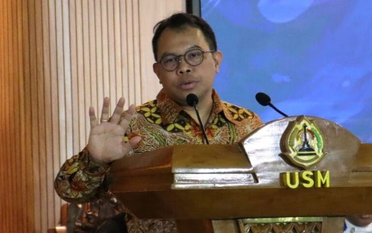 Kepala LLDikti VI Jateng: USM Akan go National dan go International