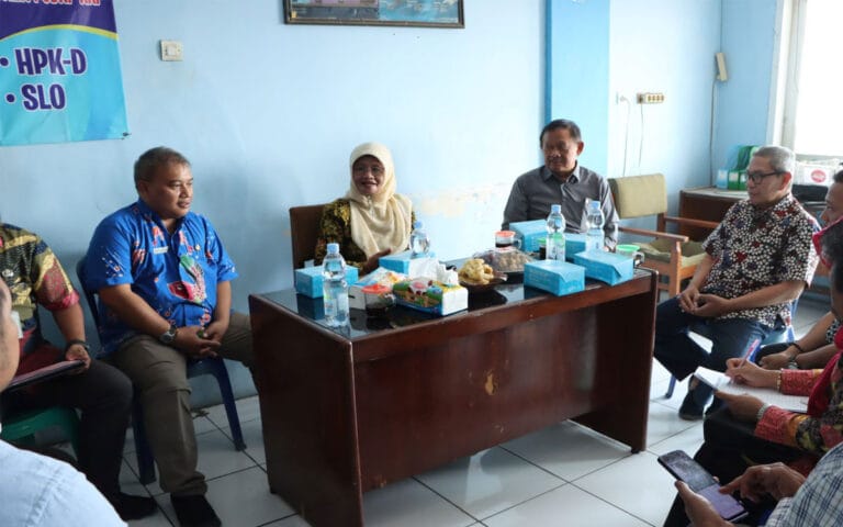 DPRD Jateng Dukung Peralihan PPI Tegalsari Untuk Maksimalkan Operasional Kesyahbandaran