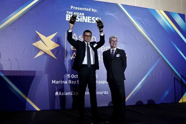 Asian Experience Awards 2023, PLN Raih 2 Penghargaan