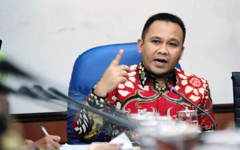 Mempolitisir Pertemuan Kiai Munif – Gibran, PKB: Nusron Wahid Copet Politik