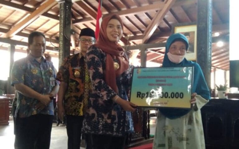 Pemkab Demak Alokasikan Rp10,365 Miliar Untuk BP RTLH