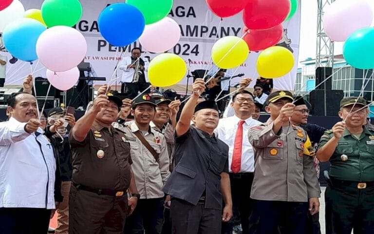 Bawaslu Demak Siap Awasi Ketat Pelaksanaan Kampanye Pemilu