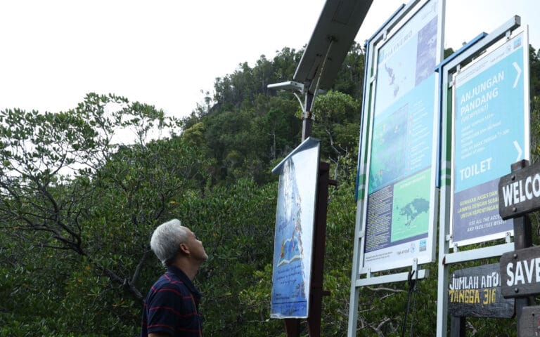 Bangun Wisata Papua, Ganjar Tegaskan Harus Lindungi Budaya Lokal