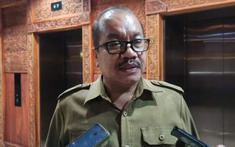 Golkar Sebut Konflik Pemilu Diakibatkan Masyarakat Yang Mudah Terprovokasi