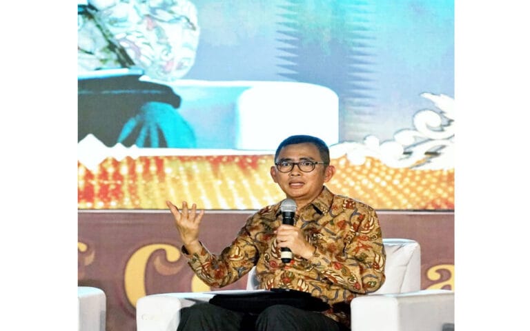 Harga Komoditas Pangan Turun, Inflasi Jateng Rendah