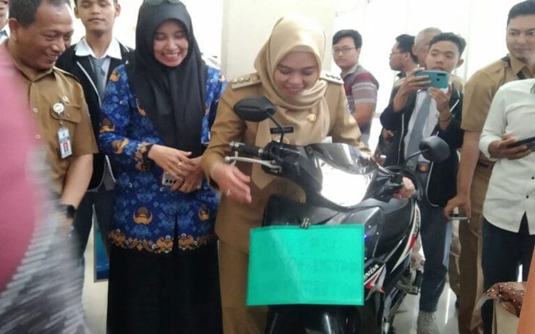 Eksplor Kreativitas Inovatif Masyarakat, Bappelitbangda Gelar Lomba Krenova dan Penelitian
