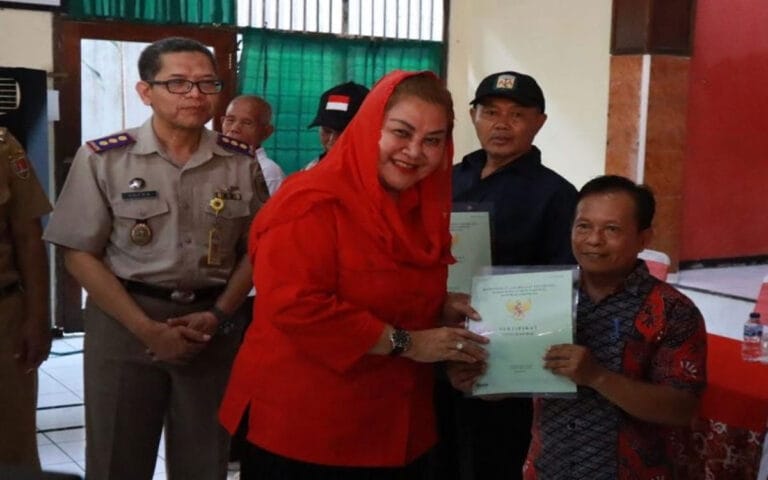 Pemkot Semarang Siapkan Anggaran Transport Bagi Bhabinsa-Bhabinkamtibmas