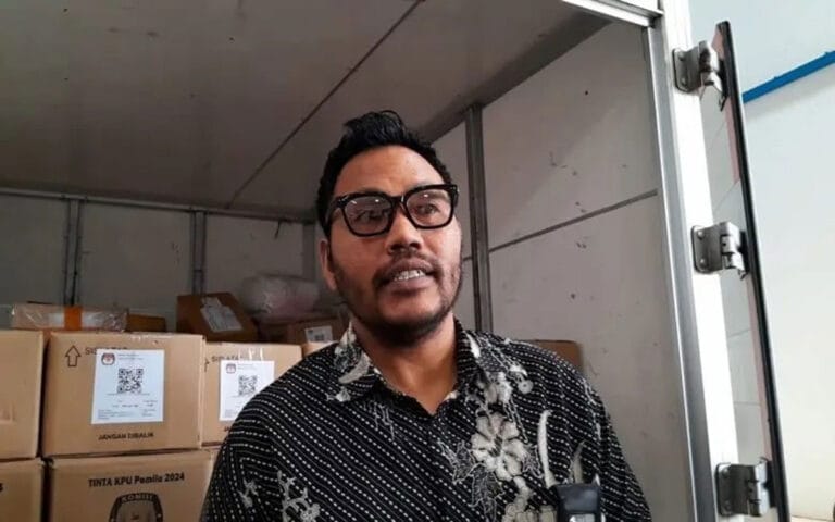 KPU Kota Semarang Akan Umumkan DCT Peserta Pemilu 2024