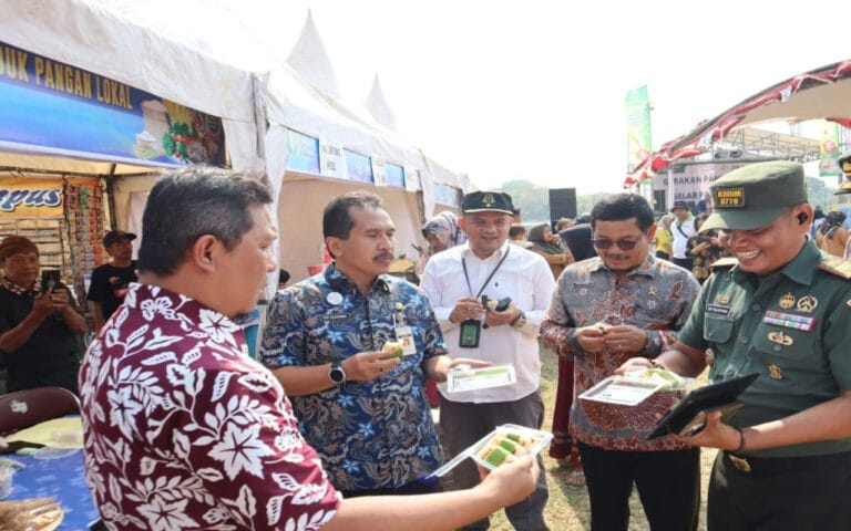 Gerakan Pasar Murah, Beli Barang Secukupnya