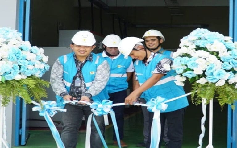 PLN Dukung Pengembangan Smart City Kabupaten Banyumas