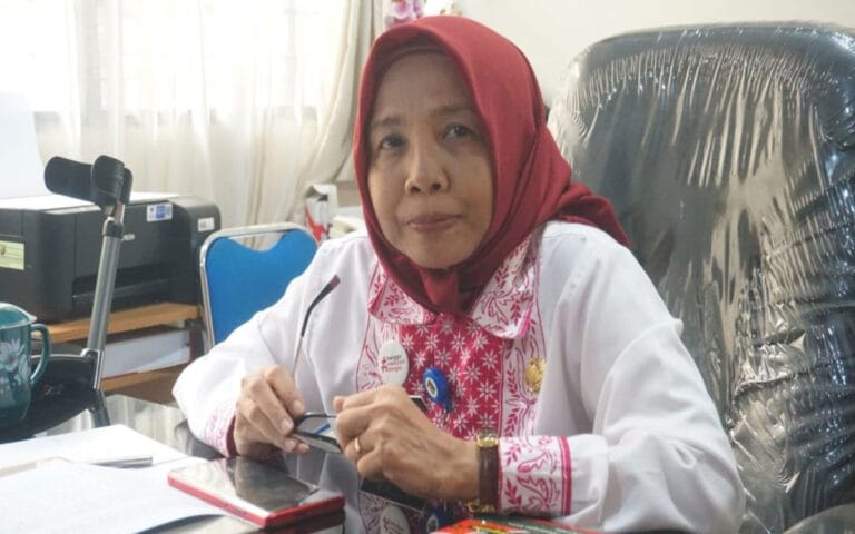 Jadwal Tes CAT PPPK 2023 Pemkot Pekalongan