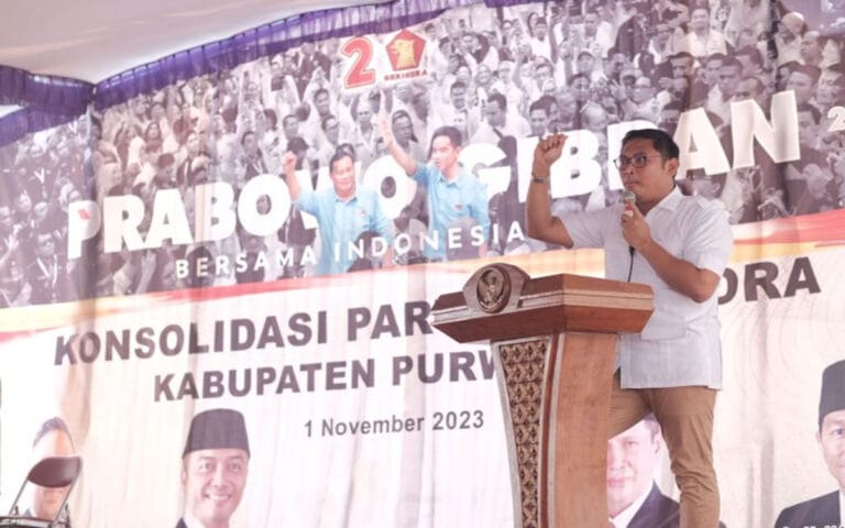 Prabowo-Gibran Menang, Kartu Tani Hilang dan Petani Senang