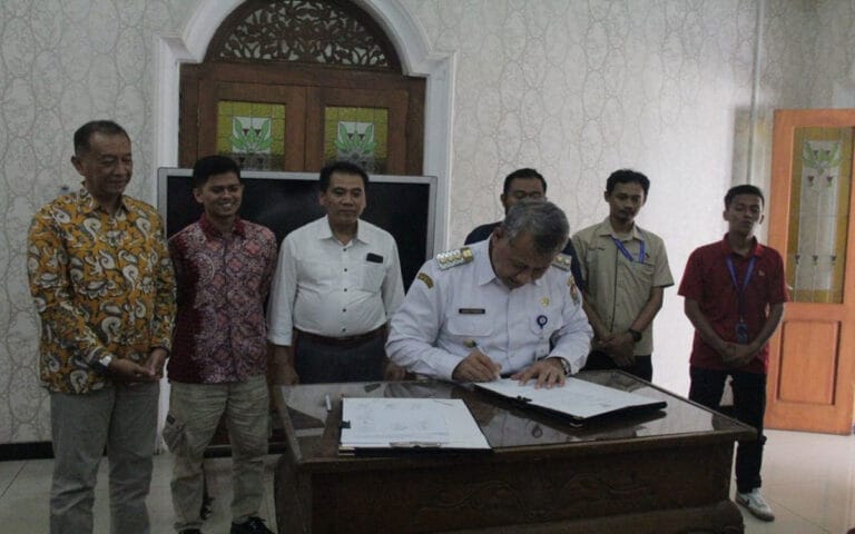 UMK Temanggung 2024 Diusulkan Naik 4,05%