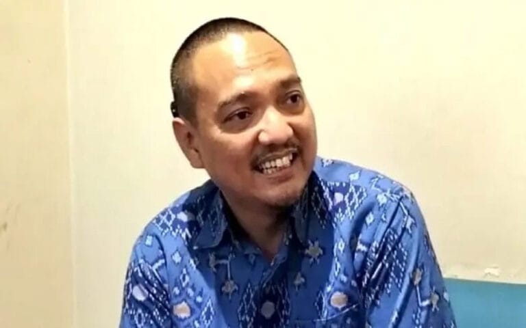 Yoyok Sukawi Siap Maju Calon Wali Kota Semarang