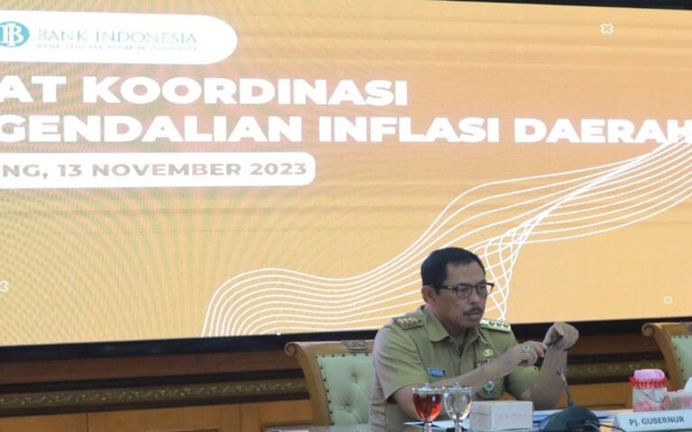 Dorong Gerakkan Tanam, Pemprov Jateng Sediakan 3.000 Benih Cabai