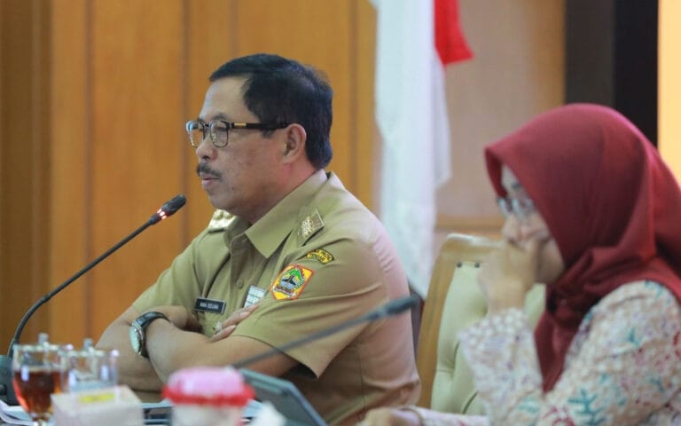 Kemiskinan Ekstrem Jateng 2023 Tinggal 1,1%, 2024 Ditarget 0%