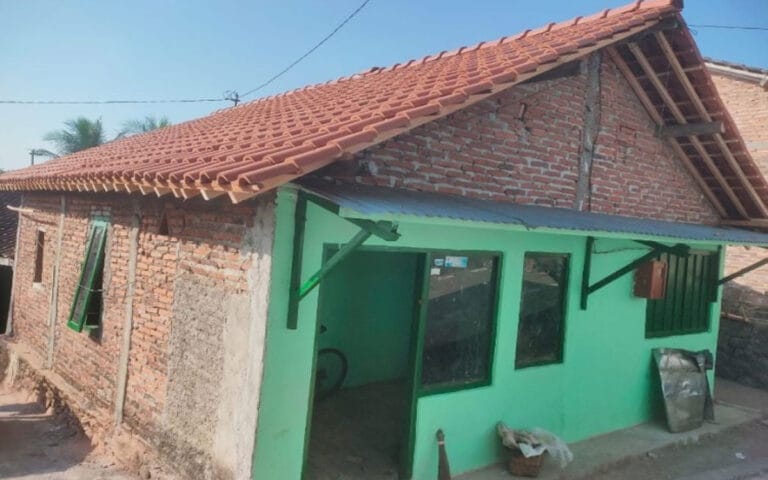 Pemkot Magelang Rampungkan Perbaikan 881 RTLH