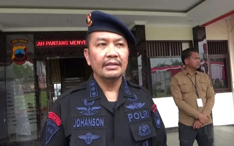 Kasus Komplotan DC Yang Rampas Mobil, Polisi Imbau 7 Buronan Serahkan Diri