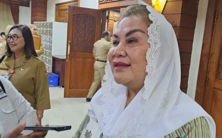 Pemkot Semarang Akan Usulkan Tiga Besaran UMK Kepada Gubernur