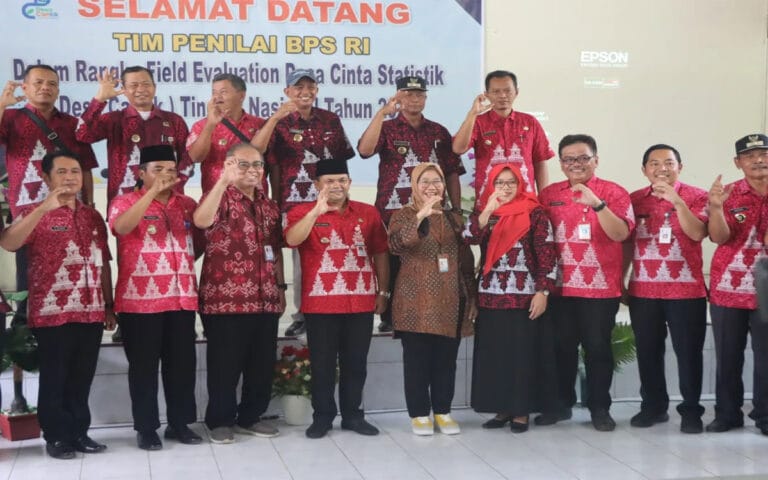 Delik Kabupaten Semarang Kandidat Desa Cantik Terbaik Nasional