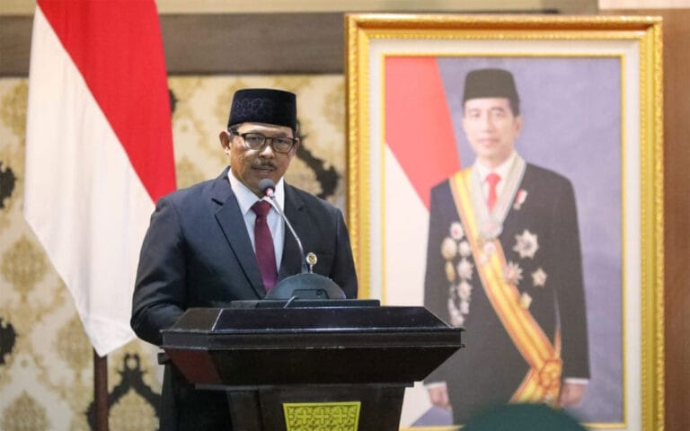 Pemprov Jateng Tetapkan UMK 2024 Pada 30 November 2023