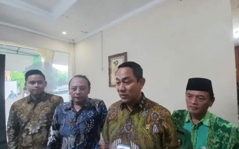 Pengadaan Barang Jasa Produk Dalam Negeri Capai 89,7%