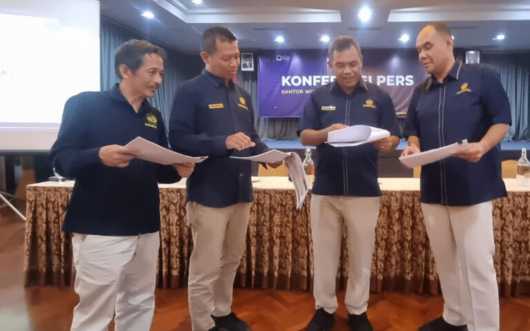 Penerimaan Pajak DJP Jateng I Optimis Capai 100%