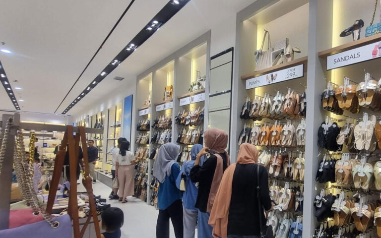 Urban & Co Buka Concept Store di DP Mall Semarang