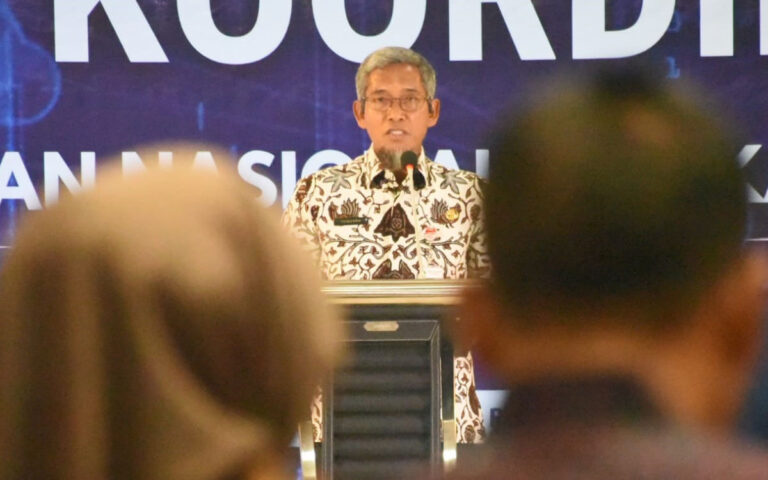 Kasus Covid-19 Muncul lagi, Masyarakat Diminta Lengkapi Vaksinasi Booster