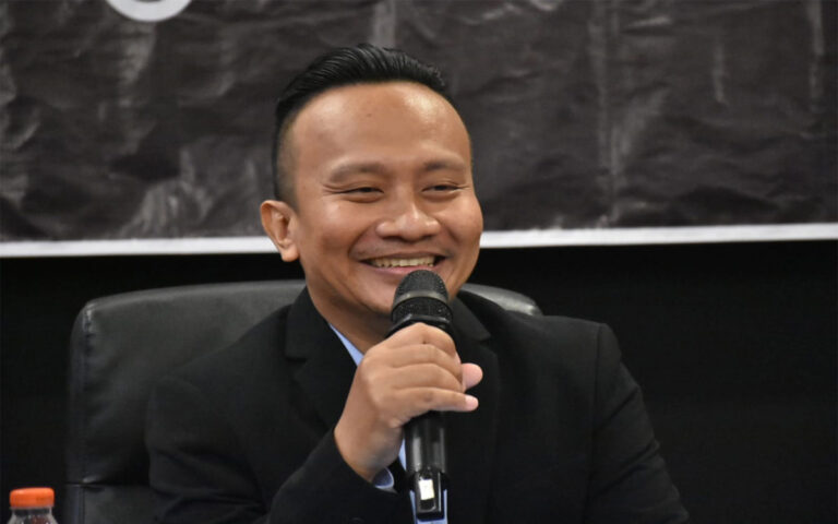 Momentum Nataru Antipasi Potensi Pelanggaran Kampanye Diluar Jadwal