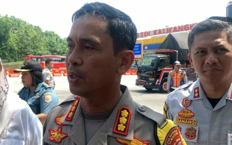 Polrestabes Semarang Terjunkan 2.000 Personel Amankan Libur Nataru