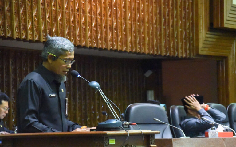 Jateng Miliki Perda Perlindungan dan Pengelolaan Lingkungan Hidup