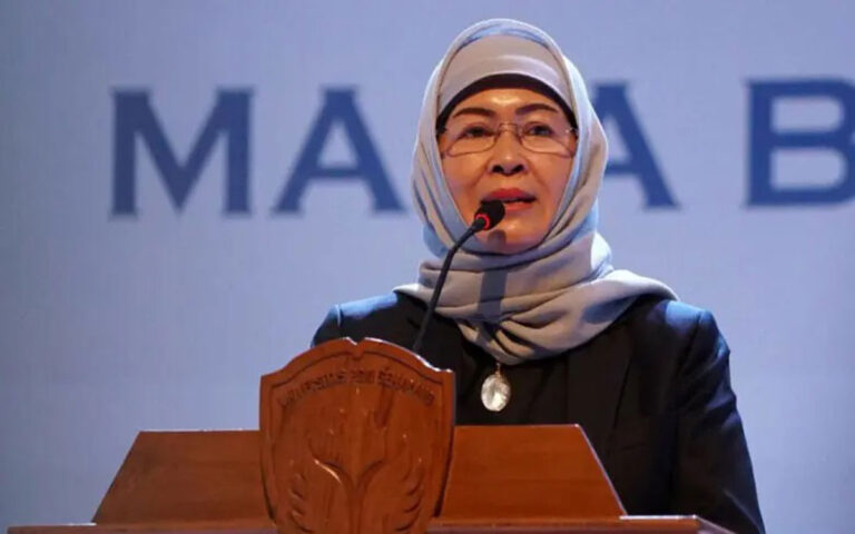 Rektor UPGRIS Apresiasi Upaya Wali Kota Semarang Entaskan Kasus Stunting