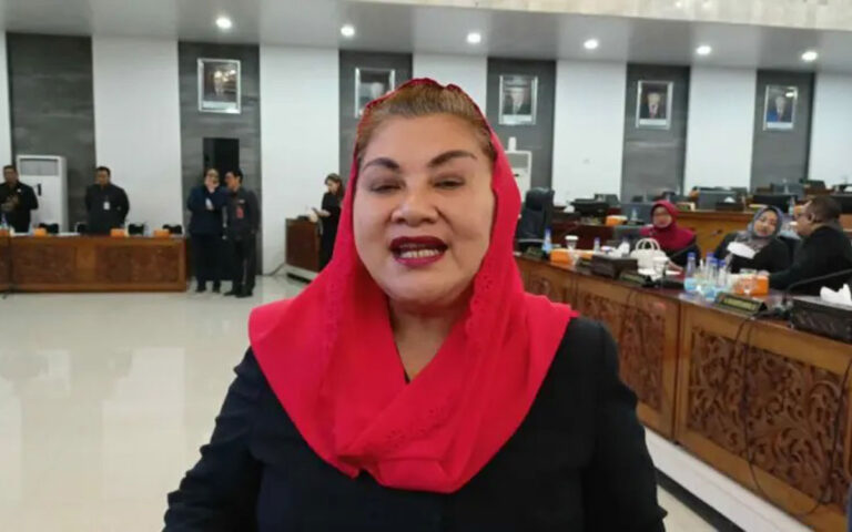 Infrasturktur Pengendalian Banjir Masih Jadi Fokus Pemkot Semarang