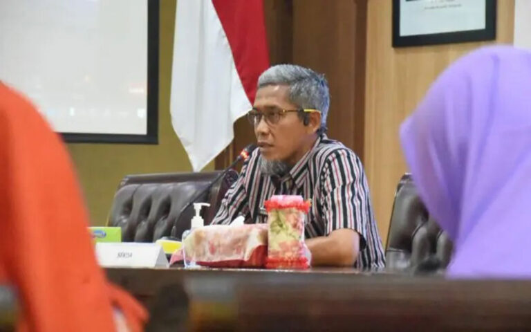 Tingkatkan Pelayanan Publik, Pemda Harus Perkuat Inovasi