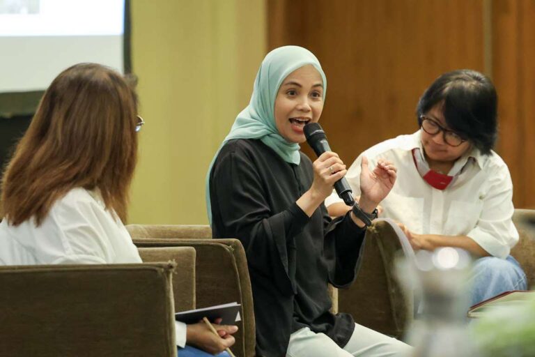 Cara Atikoh Ganjar Terapkan Antikorupsi di Keluarga