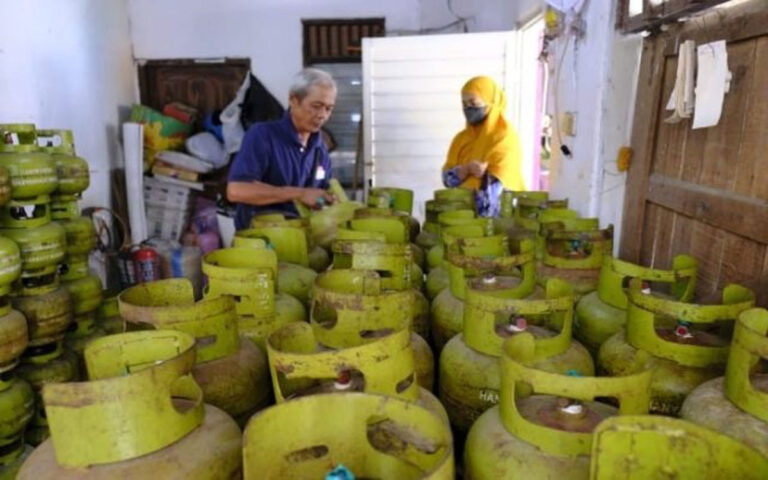 DPRD Jateng Dukung Penerapan KTP dan KK Dalam Pembelian LPG Subsidi