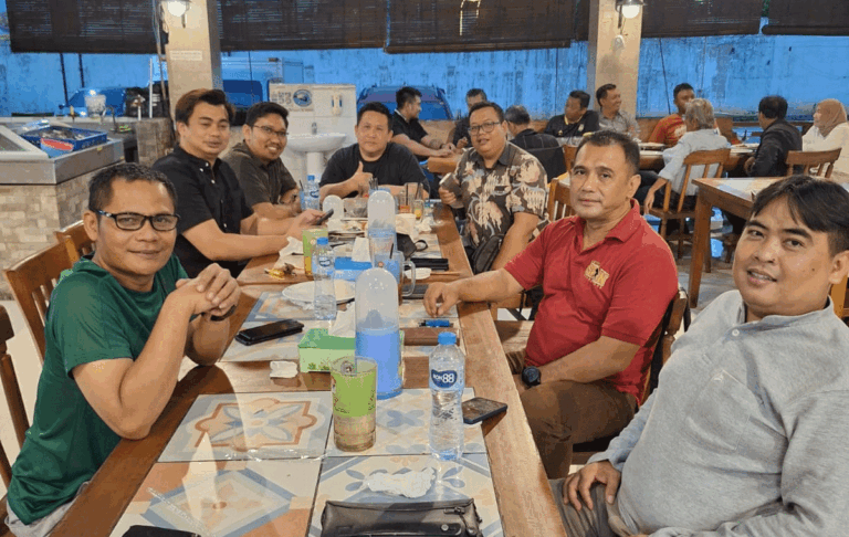 LPHI Jateng Siap Kawal Perkara Savitri di PTUN Semarang