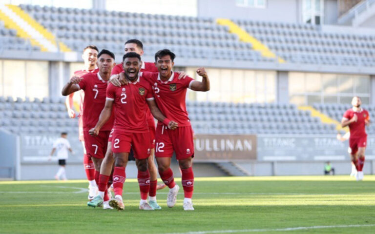 Piala Asia 2023, Shin Tae-yong Pilih 26 Pemain Timnas