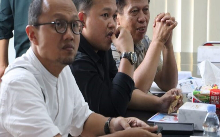 DPRD Jateng Beri Perhatian Khusus Kredit Macet di BPR/BKK