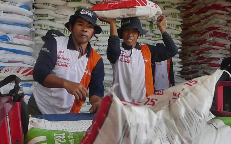 Petani Temanggung Sambut Antusias Gebyar Diskon Pupuk Nonsubsidi