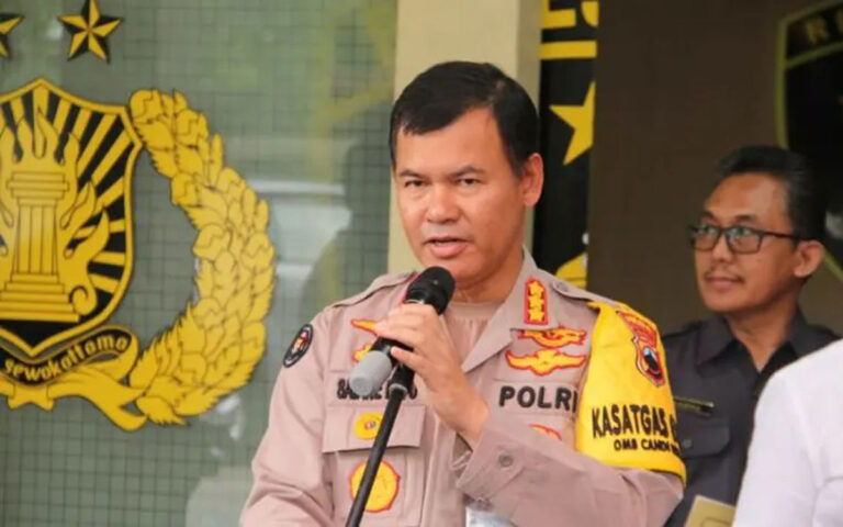 TNI-Polri di Jateng Bakal Dirikan Posko Netralitas