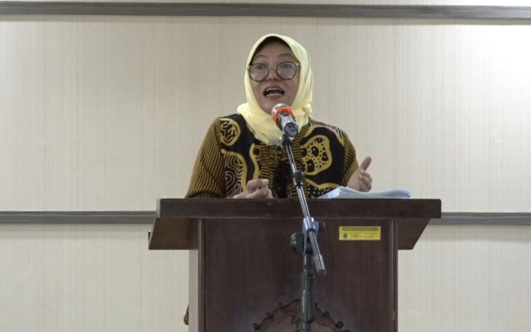 Investasi Jateng Tak Terpengaruh Situasi Politik 2024