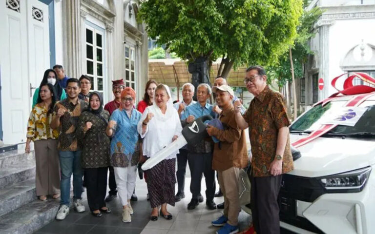 Semargres Bakal Digelar Lagi Mei-Juni 2024