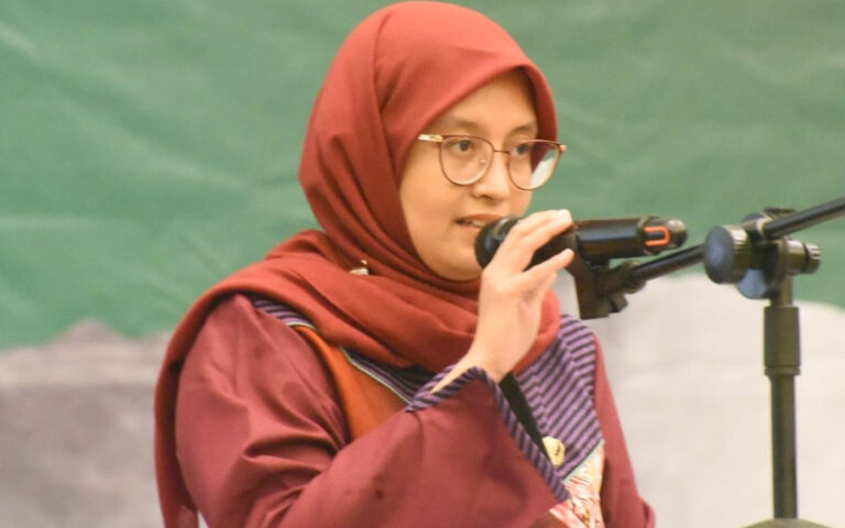 Sub PIN Polio Putaran I di Jateng Cakupannya Sudah Capai 101,3%